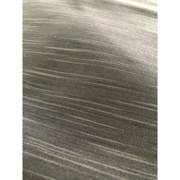 Women's Atlanta Braves Quarterzip Sweatshirt Jacket - Picture 5 of 5